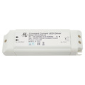 Cal Lighting White Variable Voltage 3 x 18 Watt LED Driver D-700MA-CC-18W